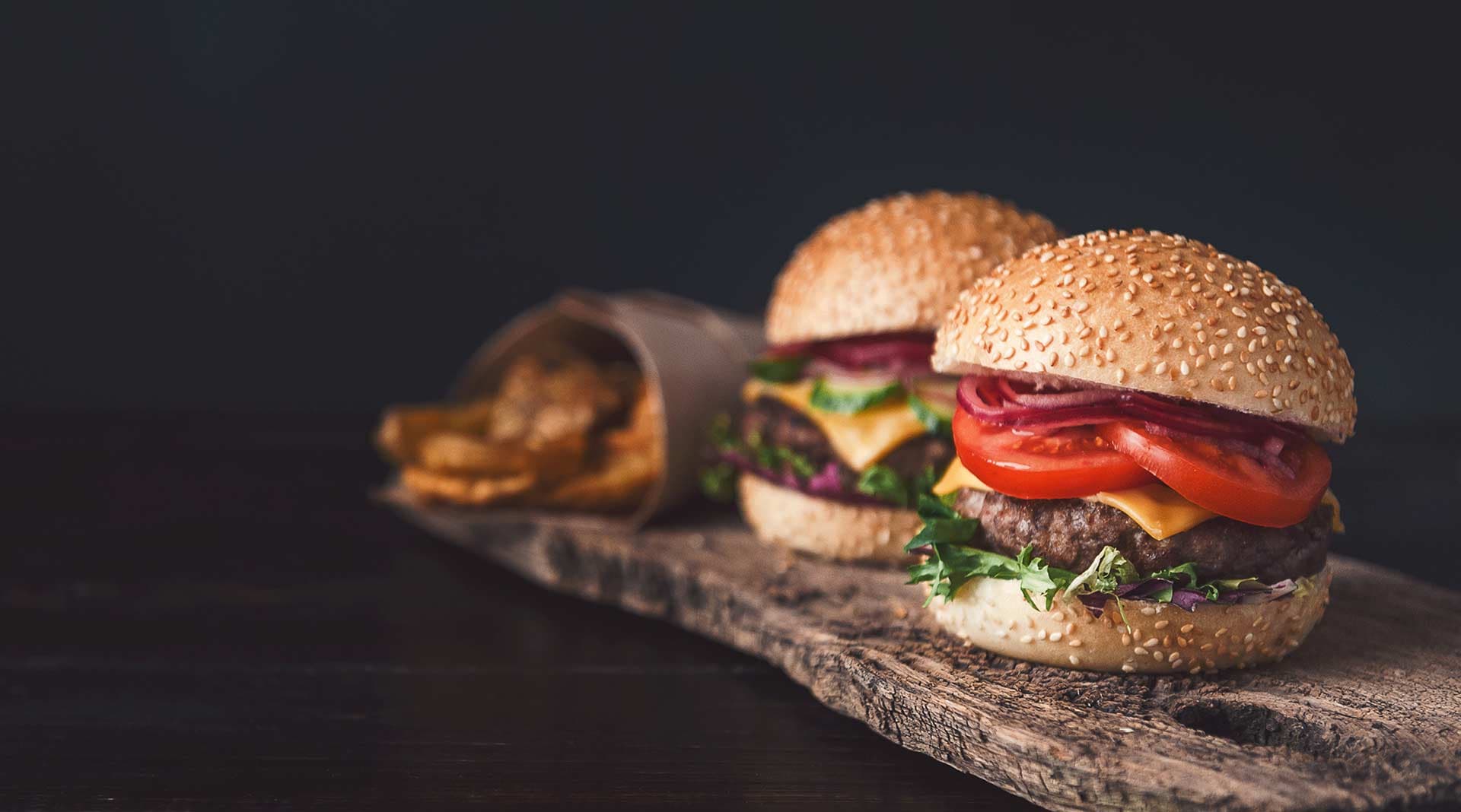 Burger Deal